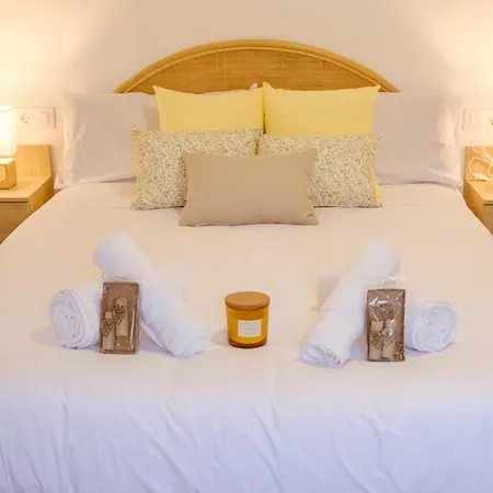 Apartamento El Deseo De La Vega