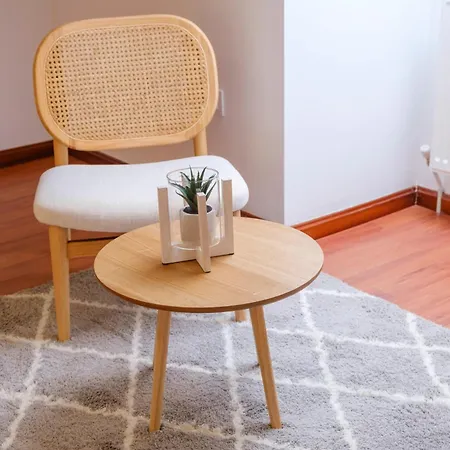 El Deseo De La Vega Appartement El Burgo De Osma
