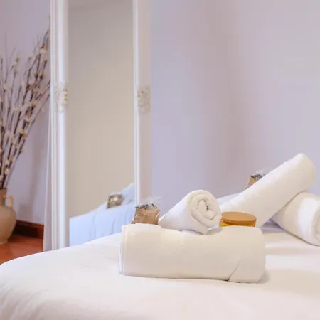 El Deseo De La Vega Appartement *