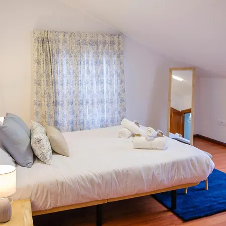 Appartement El Deseo De La Vega