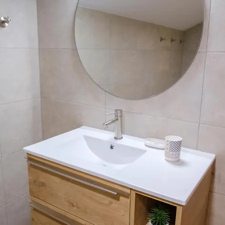 Apartamento El Deseo De La Vega *