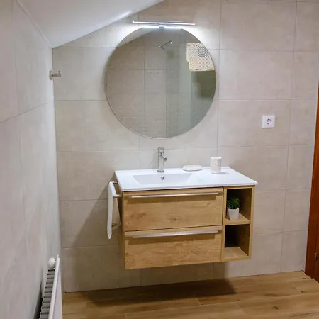 El Deseo De La Vega Appartement *