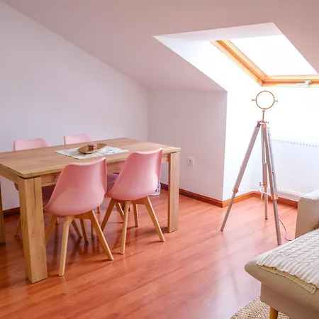 El Deseo De La Vega * El Burgo De Osma