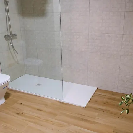 Appartement El Deseo De La Vega