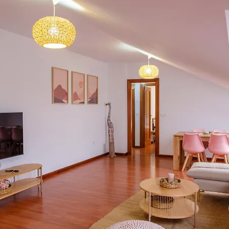 El Deseo De La Vega Appartement *