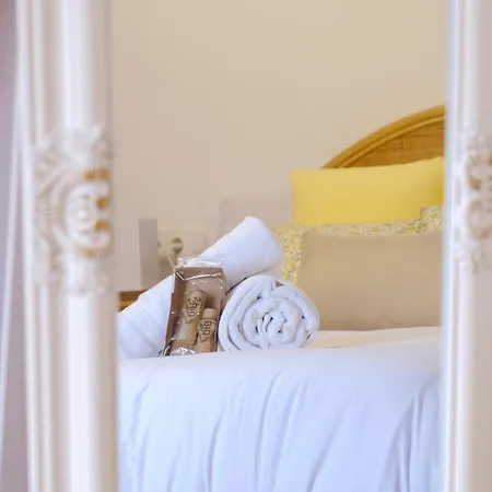 El Deseo De La Vega Apartamento El Burgo De Osma