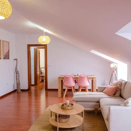 El Deseo De La Vega Apartamento El Burgo De Osma