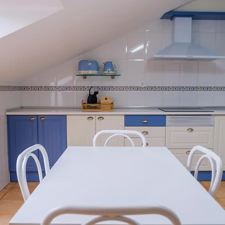 El Deseo De La Vega Appartement