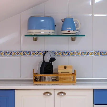 El Deseo De La Vega Apartamento