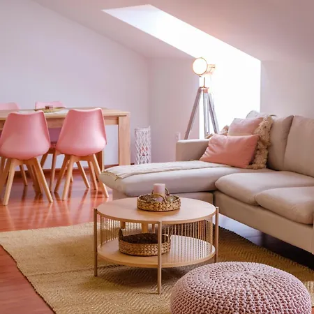 El Deseo De La Vega Appartement *
