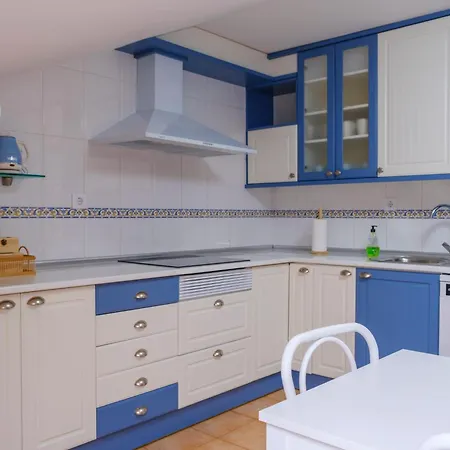 El Deseo De La Vega Appartement