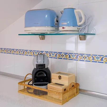 El Deseo De La Vega Appartement El Burgo De Osma