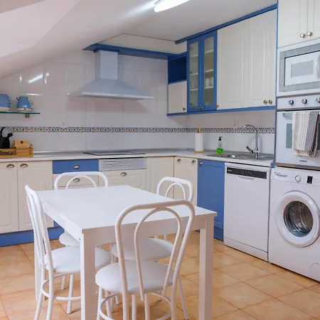 Appartement El Deseo De La Vega El Burgo De Osma