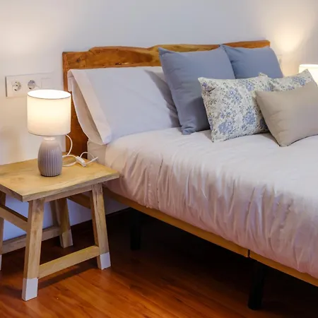 Apartamento El Deseo De La Vega