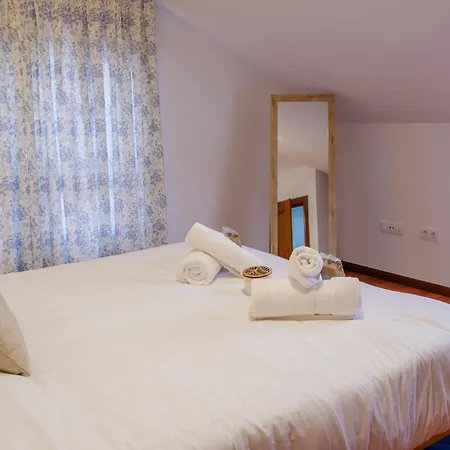 El Deseo De La Vega Appartement
