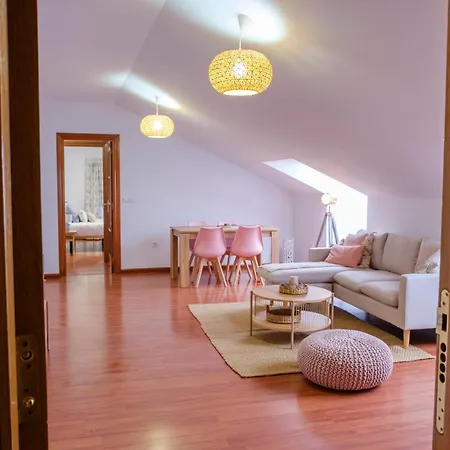 El Deseo De La Vega Appartement