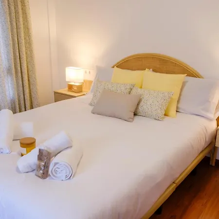 Appartement El Deseo De La Vega El Burgo De Osma