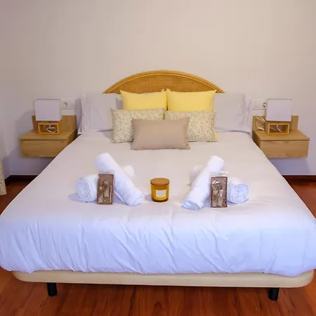 El Deseo De La Vega * El Burgo De Osma