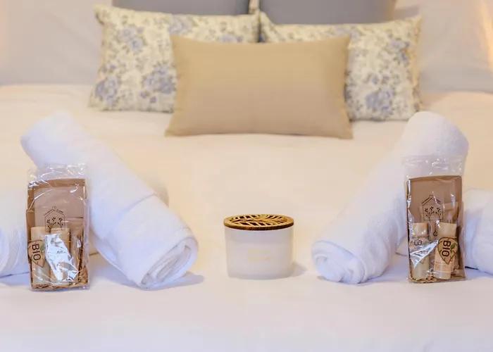 El Deseo De La Vega * El Burgo De Osma