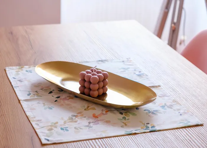 Lägenhet El Deseo De La Vega *