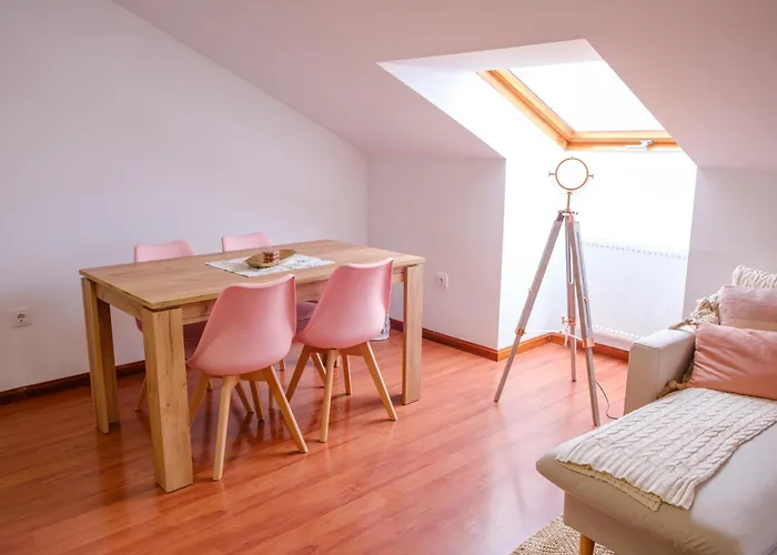 El Deseo De La Vega * El Burgo De Osma