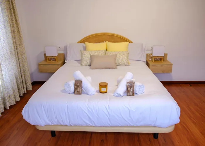 El Deseo De La Vega * El Burgo De Osma